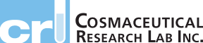 cosmaceutical research lab