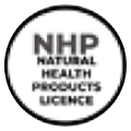 natural health products license