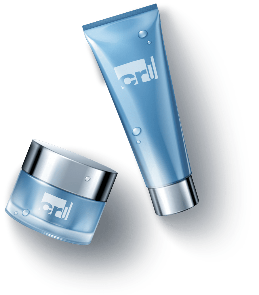 skincare and otc products